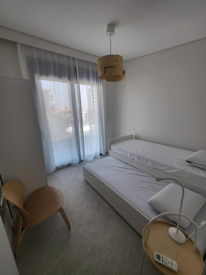 Evion Residence A11 Нікіті Екстер'єр фото