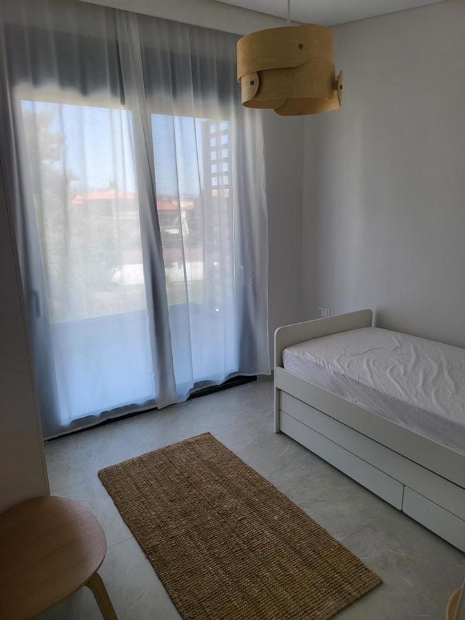 Evion Residence A11 Нікіті Екстер'єр фото