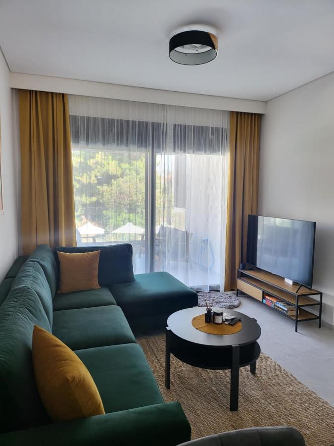 Evion Residence A11 Нікіті Екстер'єр фото