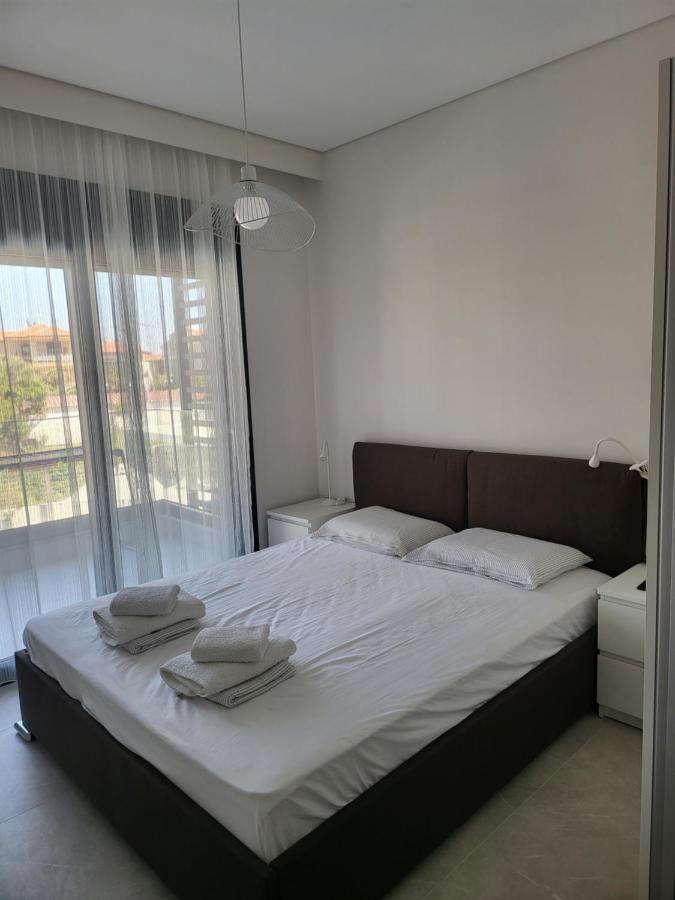 Evion Residence A11 Нікіті Екстер'єр фото