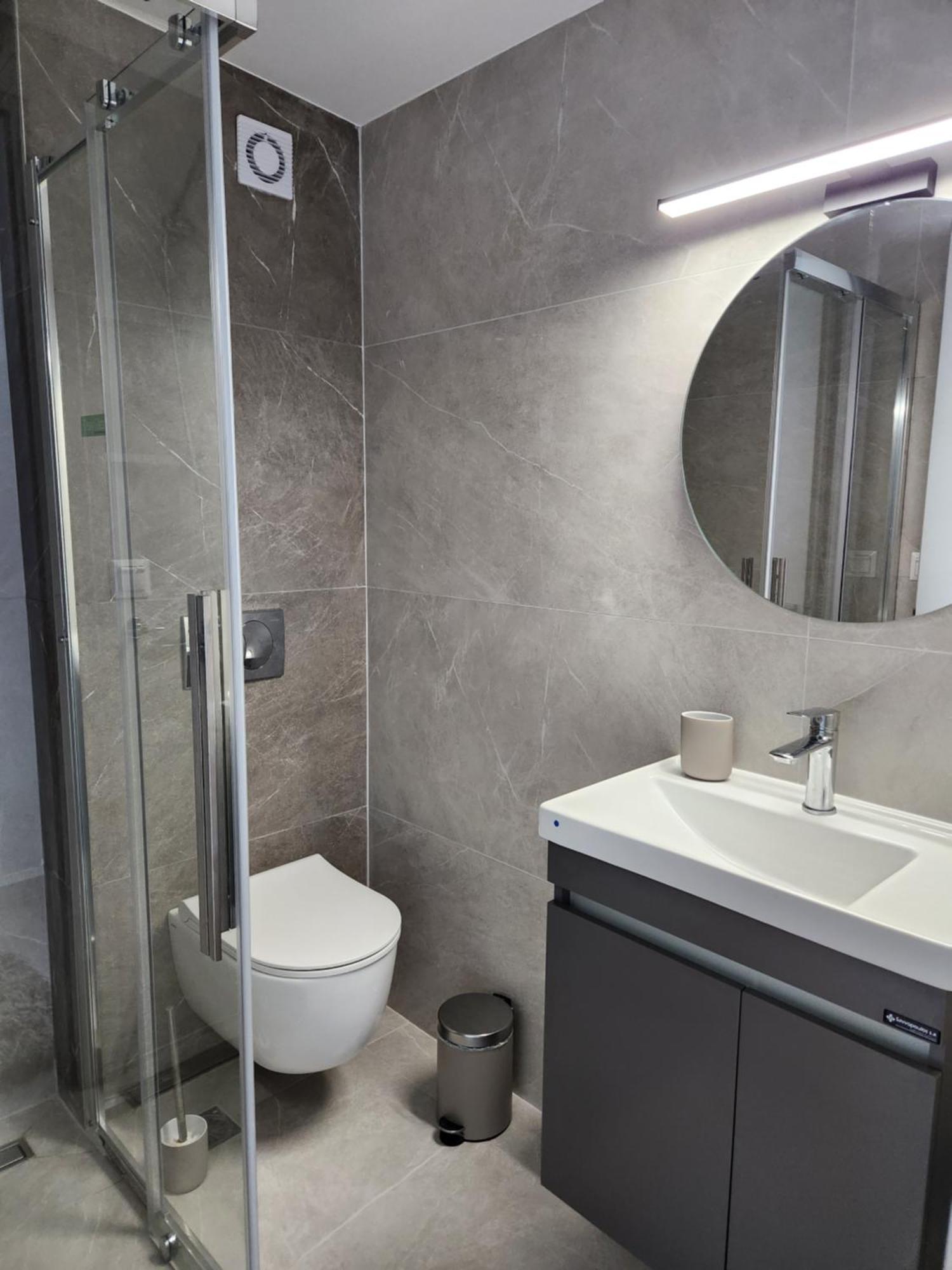 Evion Residence A11 Нікіті Екстер'єр фото
