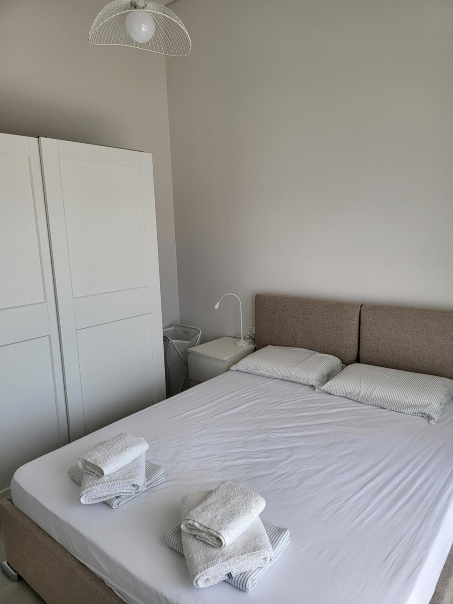 Evion Residence A11 Нікіті Екстер'єр фото