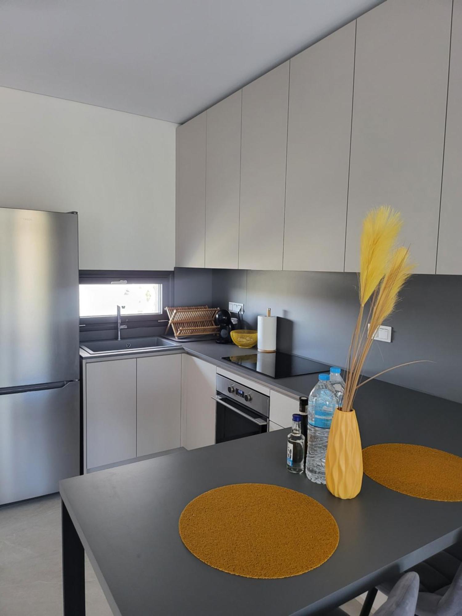 Evion Residence A11 Нікіті Екстер'єр фото